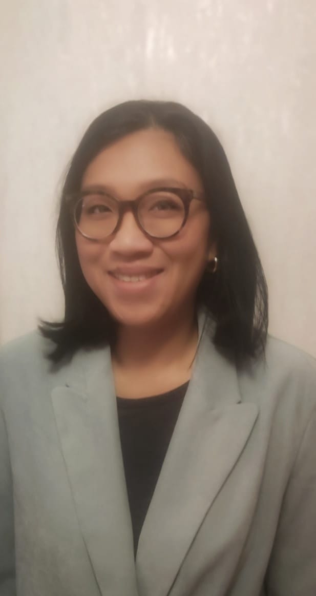 Teacher Dianah